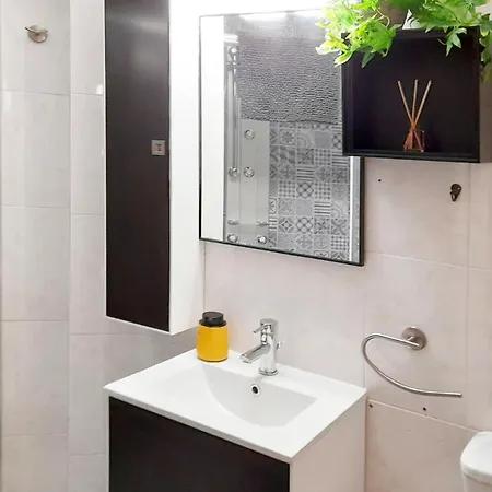 Apartment Cozy In Grau I Platja With Wifi
