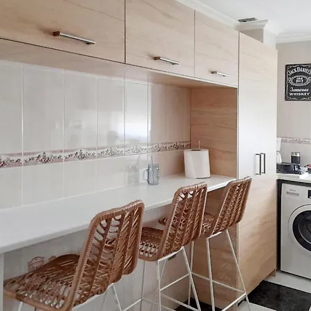 Cozy In Grau I Platja With Wifi Apartment