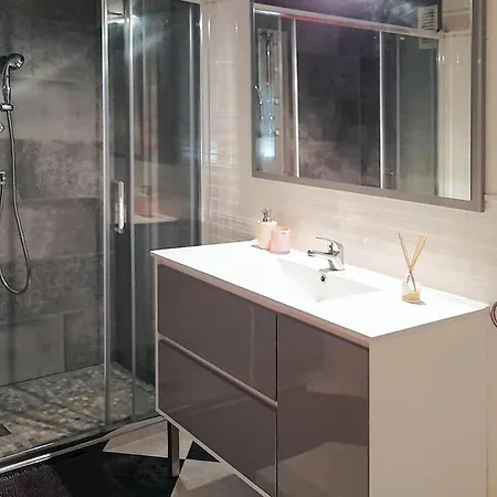 Apartment Cozy In Grau I Platja With Wifi