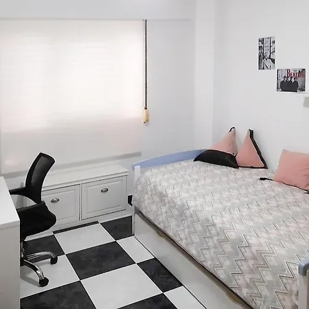Apartment Cozy In Grau I Platja With Wifi *