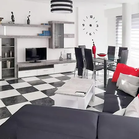 Cozy In Grau I Platja With Wifi * Playa de Gandia