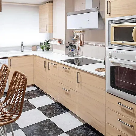 Apartment Cozy In Grau I Platja With Wifi