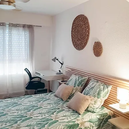 Apartment Cozy In Grau I Platja With Wifi *