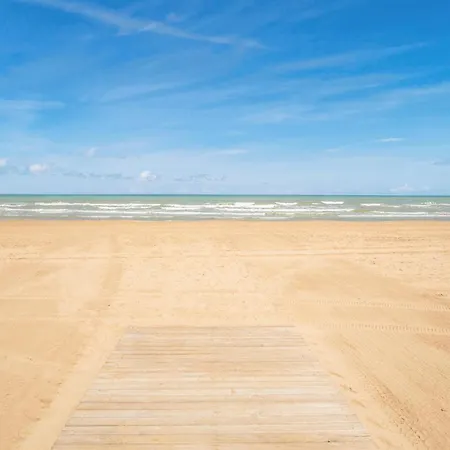 Apartment Cozy In Grau I Platja With Wifi